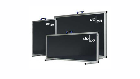 Infrarotwärmeplatten