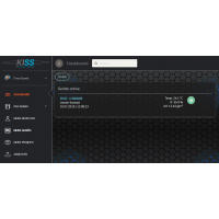 kiss-dashboard