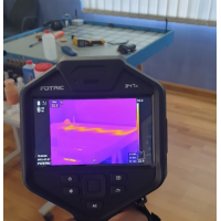 thermografie_heizungsleitung